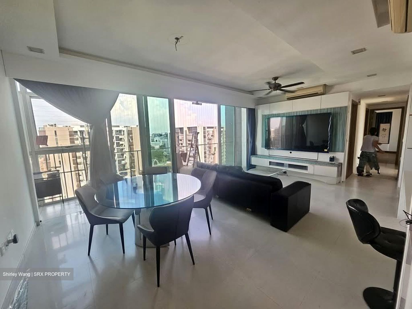 Woodsville 28 (D13), Apartment #571686531